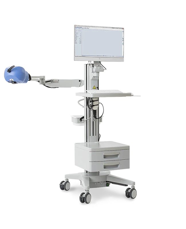 pericam medical cart