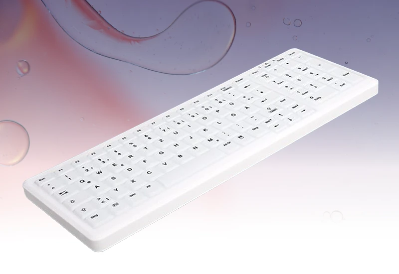 perimed medical keyboard 1